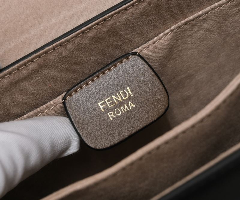 Fendi Satchel Bags